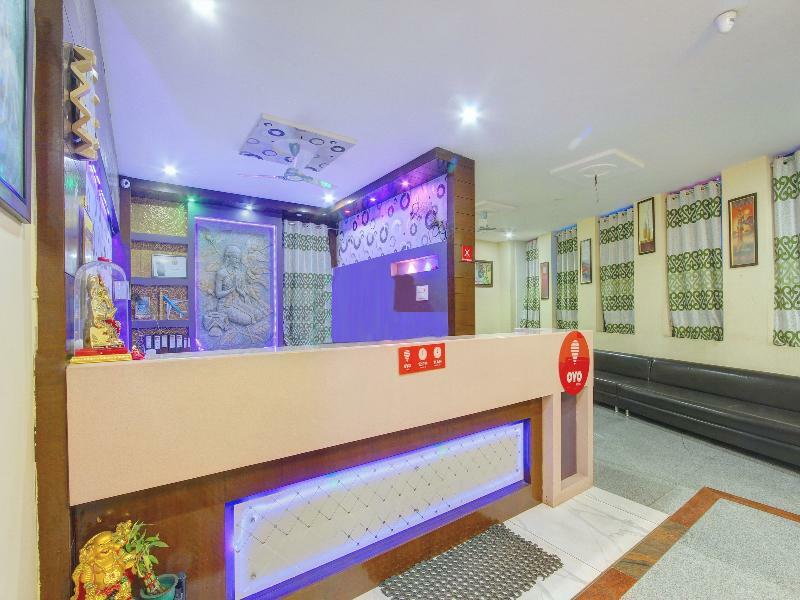 Hotel Oyo 7627 Royal Plaza Hyderabad Esterno foto
